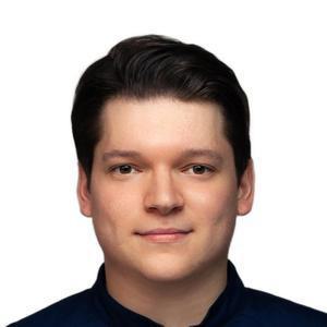 Гельфенбуйм Даниил Сергеевич