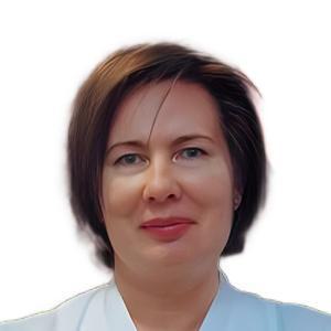 Сергеева Елена Александровна