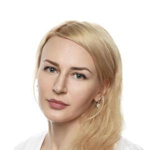 Тимонина Екатерина Сергеевна