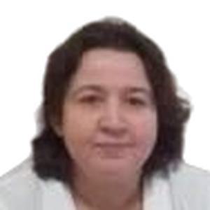 Галеева Гузель Рашитовна