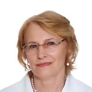 Клюева Марина Владимировна