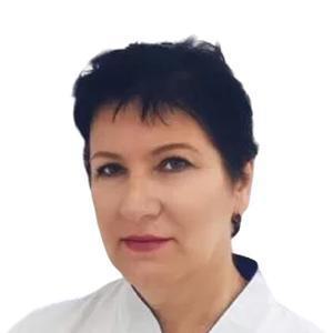 Амбарцумян Лариса Дмитриевна
