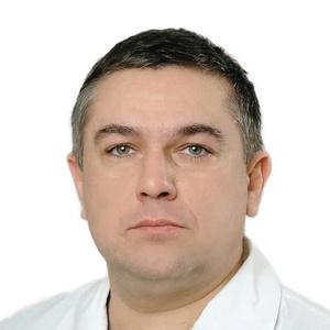 Фоменко Александр Павлович