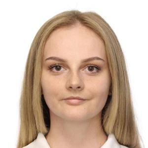 Лебедева Евгения Николаевна