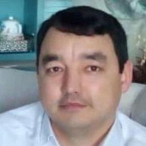 Колесников Григорий Владимирович