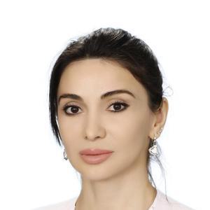 Хуако Фатима Алиевна
