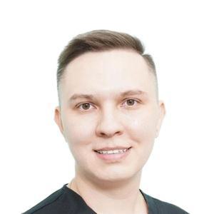 Хакимзянов Рамиль Рашитович