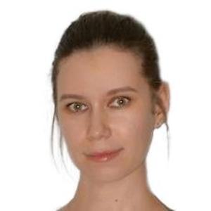 Манузина Елена Викторовна