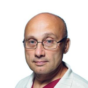 Староверов Олег Васильевич