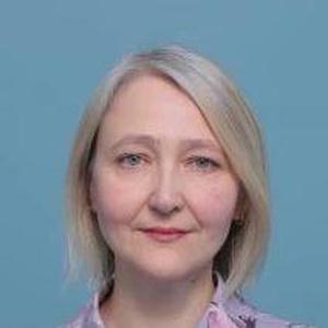 Прядкина Татьяна Юрьевна