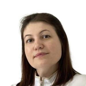 Шестакова Ольга Юрьевна