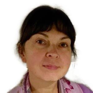 Малиновская Татьяна Альфредовна