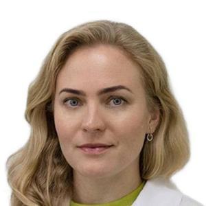 Григорьева Мария Владимировна