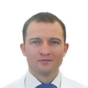 Шестаков Сергей Владимирович