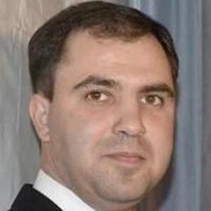 Павлов Дмитрий Николаевич