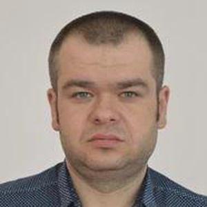 Лисенков Максим Сергеевич