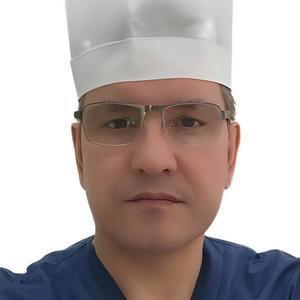 Овчинников Иван Иванович
