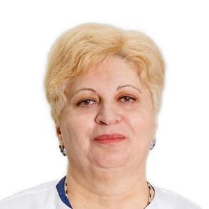 Шенгелия Иямзе Валерьяновна