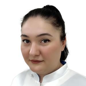 Рафиева Шахло Фархотовна