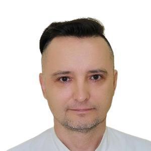 Майсюк Олег Иванович