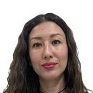 Гарифуллина Римма Ахметовна