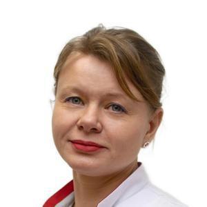 Новожилова Евгения Николаевна