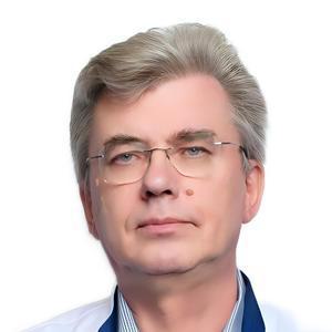 Коренев Александр Валентинович