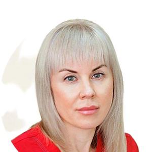 Николаева Светлана Константиновна