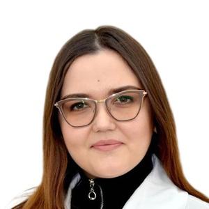 Волкова Ирина Ивановна