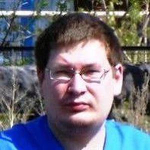 Смирнов Дмитрий Вячеславович