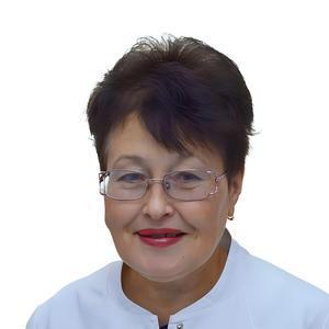 Гащенко Елена Семеновна