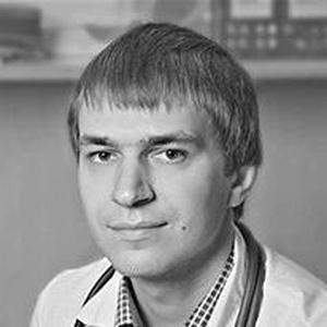 Корбут Антон Иванович
