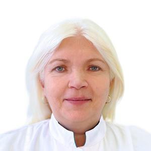 Романова Светлана Николаевна