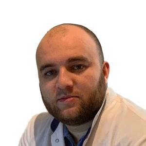 Исаев Адам Асланович