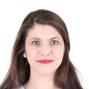 Картавых Дарья Олеговна
