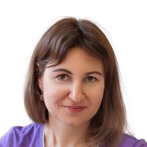 Павленко Наталья Александровна