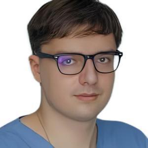 Деменев Максим Евгеньевич