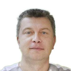 Зарипов Станислав Юрьевич