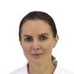 Стельмах Оксана Константиновна