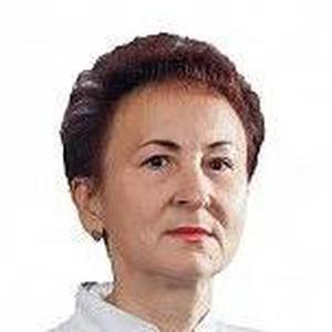 Хазиева Лариса Викторовна
