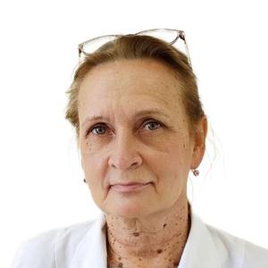 Евтушенко Татьяна Михайловна