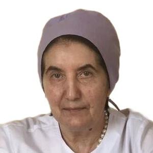 Адинанова Убайдат Магомедовна