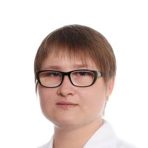 Маркина Софья Борисовна