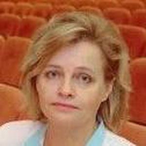 Левченко Наталия Валерьевна