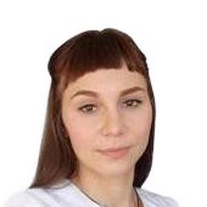 Димакова Евгения Лавровна
