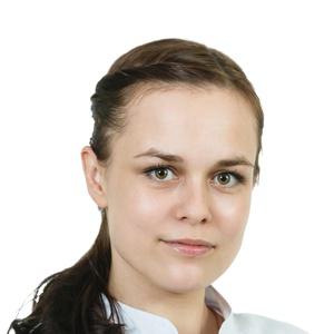 Штриголь (Завгородняя) Татьяна Александровна