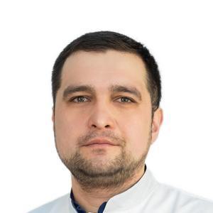Садыков Анвар Камилович