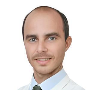 Коренков Борис Алексеевич