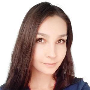 Кошева Ксения Владимировна