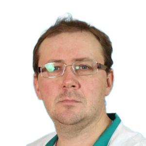 Алимов Дмитрий Геннадьевич